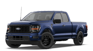 2026 Ford F-150® External Image 2
